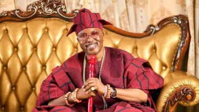 The many battles of Oluwo — by Alli Ibraheem 3 IMG 20260502 100931 6 x 4 inch