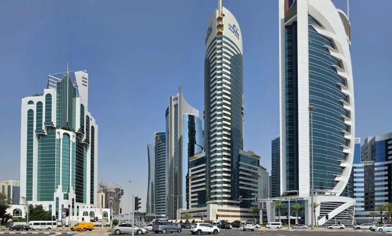 TRAVELOGUE: Qatar, the journey I never planned — by 'Dayo Adedayo 7 IMG 20260506 084633 6 x 4 inch