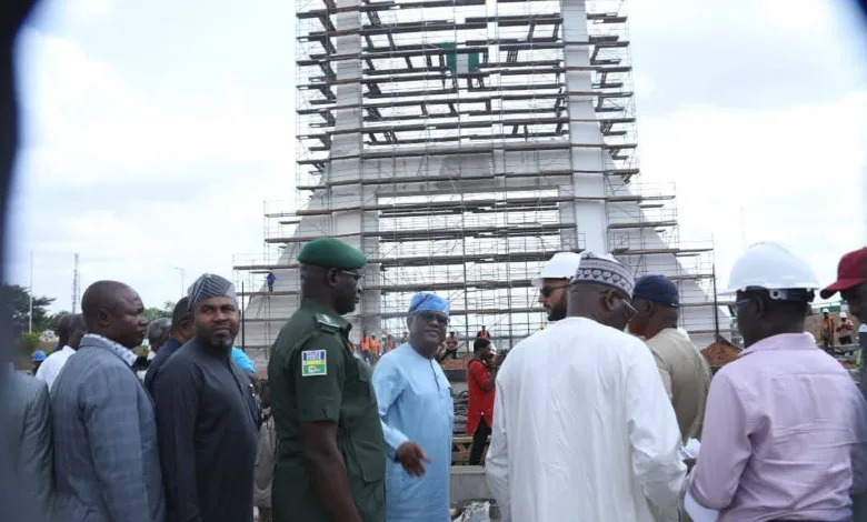 Wike directs contractors to complete Abuja projects ahead of Tinubu’s anniversary 1 IMG 20260507 045118 6 x 4 inch