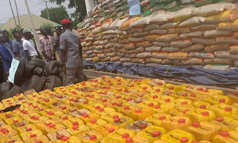 Kwara Customs generates N3.89bn in first quarter of 2026 1 IMG 20260507 163228 6 x 4 inch