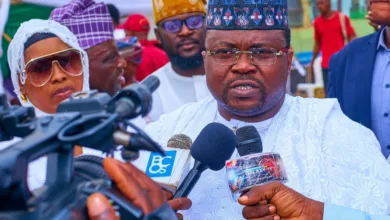 Oyo PDP guber aspirant Oguntoyinbo resigns over party crisis 10 IMG 20260507 171321 6 x 4 inch