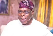 Obasanjo tackles Tinubu over borrowing policy, says debt worse than leprosy 6 IMG 20260509 180846 6 x 4 inch