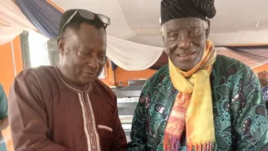 TRIBUTE: Homage to the hero, John Adelaja Aina — by Femi Adeola 8 IMG 20260511 162738 6 x 4 inch