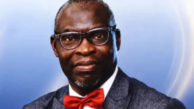 Honouring Fatiu Abiola Arogundade: The quiet force behind a medical shift — by Lanre Elufowoju 5 IMG 20260512 092639 6 x 4 inch