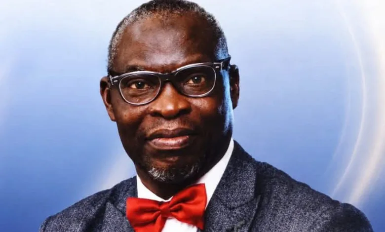 Honouring Fatiu Abiola Arogundade: The quiet force behind a medical shift — by Lanre Elufowoju 1 IMG 20260512 092639 6 x 4 inch