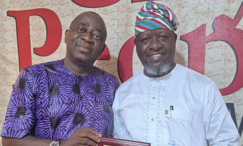 House of Reps aspirant Bamigbetan wins City People recognition award 1 IMG 20260512 175101 6 x 4 inch
