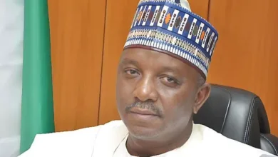 BREAKING: Ex-Power Minister Mamman sentenced to 75 years imprisonment over ₦33.8bn fraud 2 IMG 20260513 111147 6 x 4 inch
