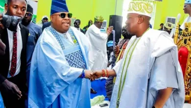 Oluwo congratulates Governor Adeleke on 66th birthday, hails lifestyle 5 IMG 20260513 133815 6 x 4 inch