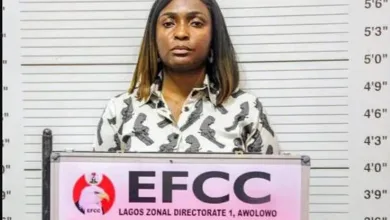 EFCC arraigns Blessing CEO over alleged N36m property fraud in Lagos 10 IMG 20260515 151135 6 x 4 inch