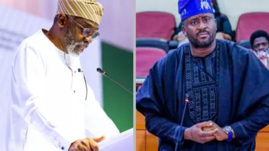 Desmond Elliot apologises to Gbajabiamila over political misunderstandings 8 IMG 20260515 163423 6 x 4 inch