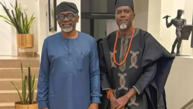 Femi Gbajabiamila: A specimen of loyalty and gentility — by Femi Fani-Kayode & Reno Omokri 6 IMG 20260515 184644 6 x 4 inch