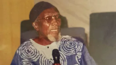 OAU mourns passing of Emeritus Professor Osoba at 92 6 IMG 20260515 192533 6 x 4 inch