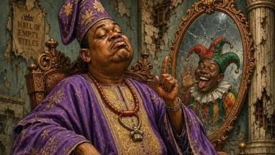Nigeria’s debt profile: Ignorance in agbada — by Olabode Opeseitan 2 IMG 20260516 074139 6 x 4 inch