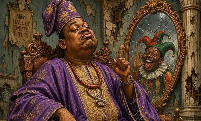 Nigeria’s debt profile: Ignorance in agbada — by Olabode Opeseitan 1 IMG 20260516 074139 6 x 4 inch