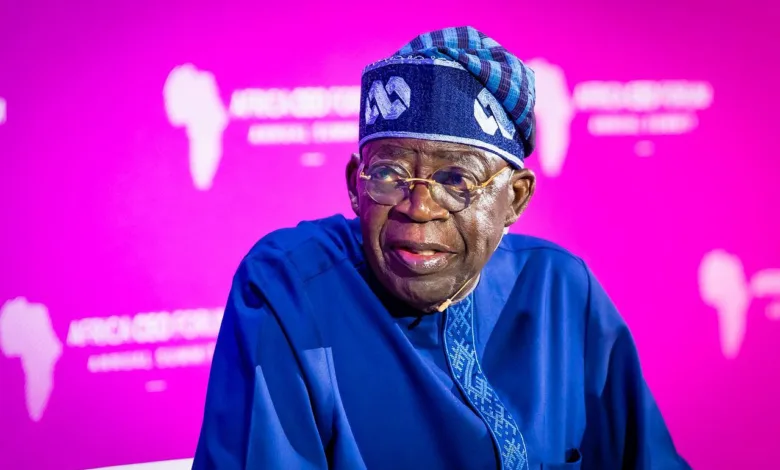 Renewed Hope delivered: Three years of the Tinubu administration — by Mohammed Idris 1 IMG 20260516 083200 6 x 4 inch