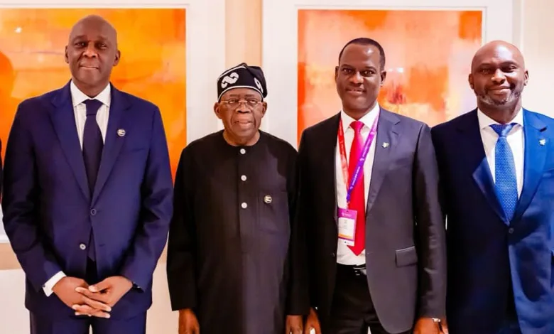 S&P’s upgrade: Nigeria’s reform story is being priced differently — by O’tega Ogra 1 IMG 20260516 111834 6 x 4 inch