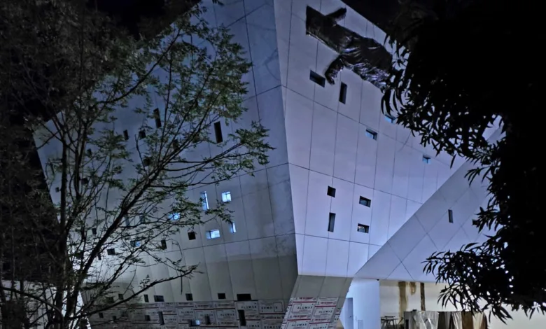 The DAP Experience Centre: A reflection of Nigeria’s ever-evolving spirit — by Dayo Adedayo 1 IMG 20260518 081059 6 x 4 inch