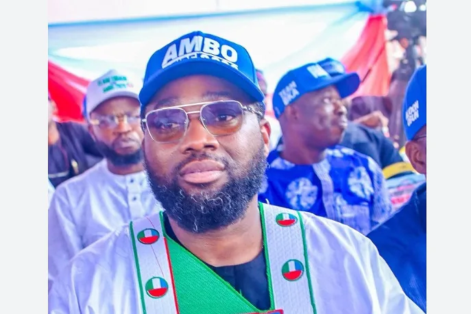 Oyetola’s son drops out of APC senatorial primary in Osun 1