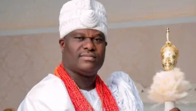Ooni condemns Oyo school attack, demands urgent security action 5 IMG 20260518 214645 6 x 4 inch