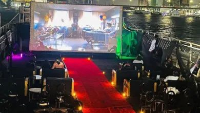LAGFERRY promotes tourism with Michael movie screening on Lagos waterways 2 IMG 20260519 090414 6 x 4 inch