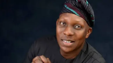 Incumbent Senator Ajagunla loses Osun APC senatorial ticket 1 IMG 20260519 113312 6 x 4 inch