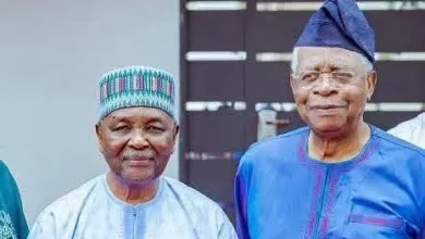 General Gowon: A mentor and role model — by Theophilus Danjuma 9 IMG 20260519 114136 6 x 4 inch
