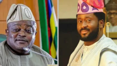 I thought it had presidential backing — Elliot on Obasa impeachment 10 IMG 20260519 115524 6 x 4 inch
