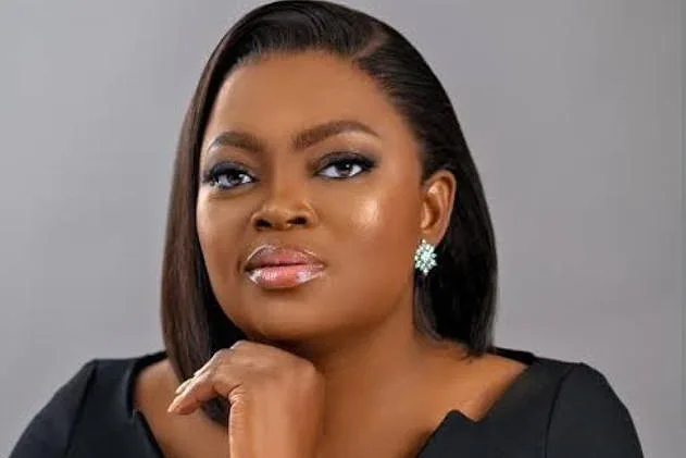 Funke Akindele mobilises support for evicted special needs children in Lagos 1