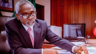 Femi Gbajabiamila: From Surulere to centre of power — by Onome Amawhe 5 IMG 20260520 175557 6 x 4 inch
