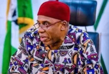 Amaechi's Rumuobullshit — by Bamidele Johnson 2 IMG 20260521 100152 6 x 4 inch