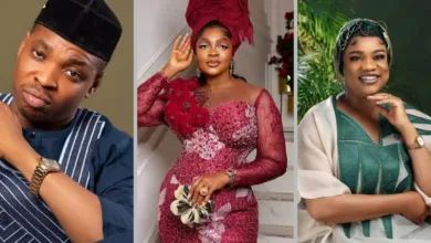 Nollywood actors decry rising insecurity following Oyo school abduction 12 IMG 20260521 105840 6 x 4 inch