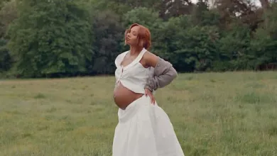 Celebrity couple Mr Eazi, Temi Otedola expecting first child 4 IMG 20260521 225752 6 x 4 inch