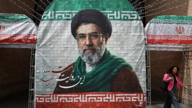 Supreme Leader says enriched uranium must stay in Iran, Iranian sources say 8 IMG 20260522 001632 6 x 4 inch