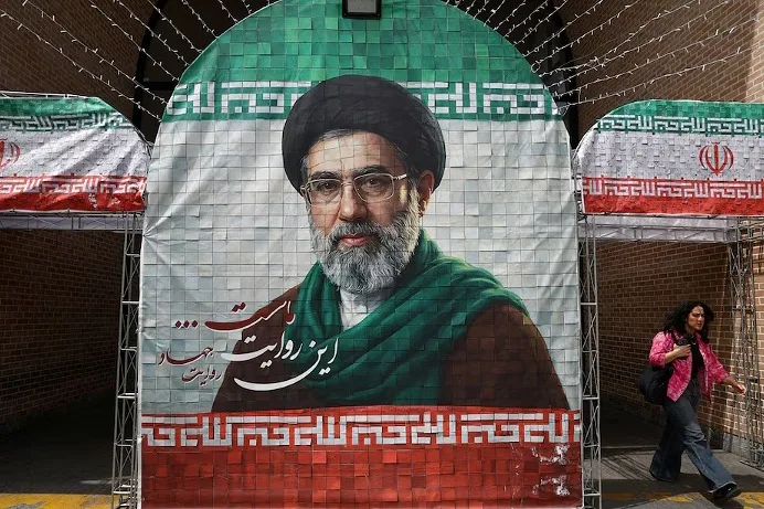 Supreme Leader says enriched uranium must stay in Iran, Iranian sources say 1