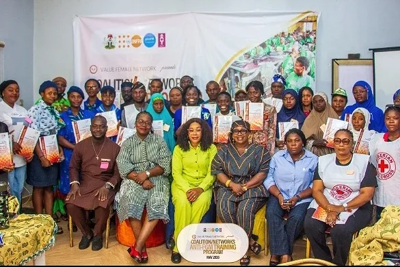 Osun gender expert debunks myth linking FGM to promiscuity 1