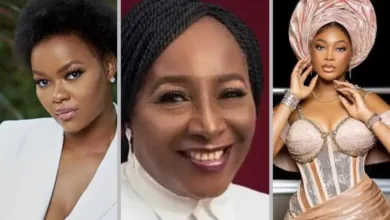Children’s Day: Celebrities call for safe return of abducted Oyo pupils 4 IMG 20260527 162939 6 x 4 inch