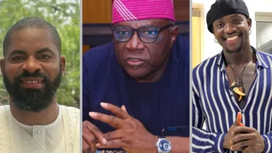 Adeyanju tells Presidency to Verify facts before accusing VDM of fake news 2 IMG 20260528 181147 6 x 4 inch