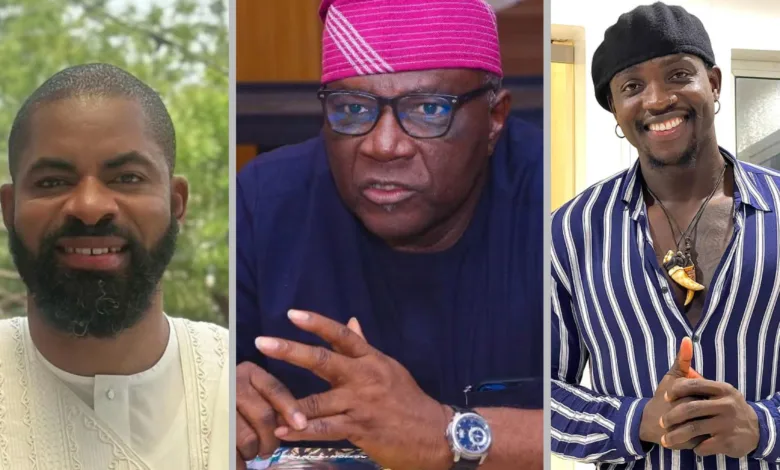 Adeyanju tells Presidency to Verify facts before accusing VDM of fake news 1 IMG 20260528 181147 6 x 4 inch