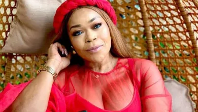 Shaffy Bello urges women in ‘runs’ lifestyle to seek better opportunities 1 IMG 20260528 181833 6 x 4 inch