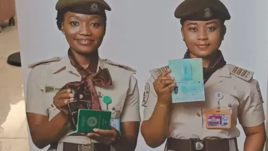 Airports' physical and structural infrastructure upgrade should go together — by Kelechi Deca 8 IMG 20260531 055107 6 x 4 inch