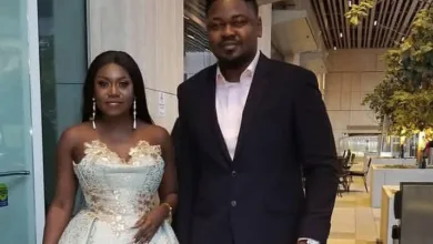 Afropop star Niniola announces burial arrangements for late husband, Michael Ndika 10 IMG 20260531 101253 6 x 4 inch