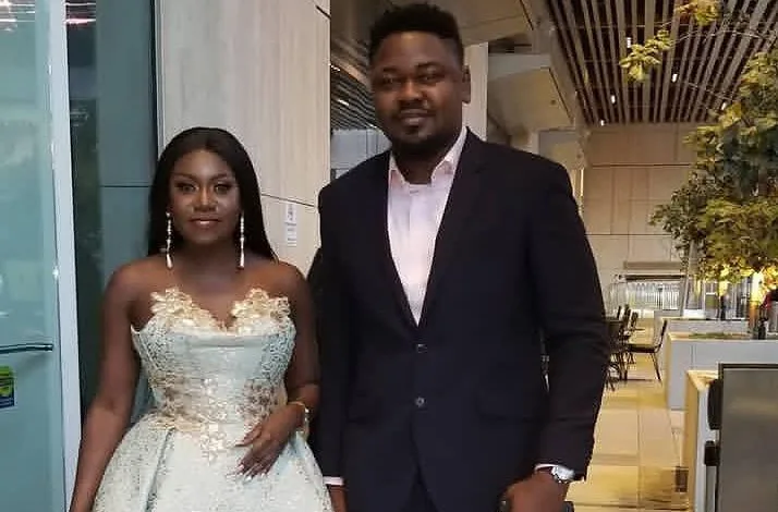 Afropop star Niniola announces burial arrangements for late husband, Michael Ndika 1 IMG 20260531 101253 6 x 4 inch
