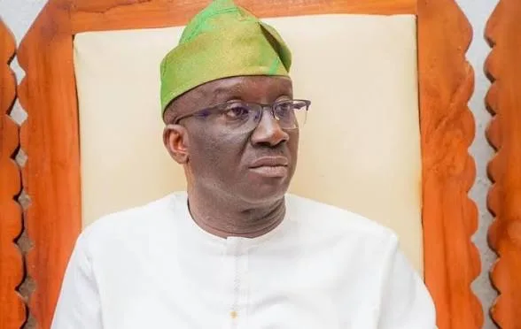Okpebholo says Atiku, Obi, Amaechi failed Nigeria, links insecurity to politics 1 IMG 2401