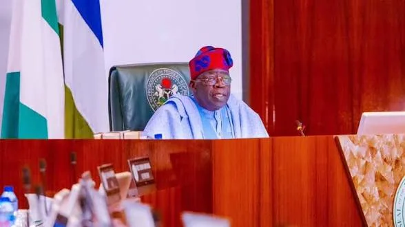 May Day: Tinubu declares insecurity, poverty as national emergency 1 IMG 2404
