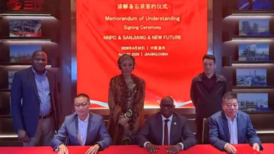 NNPC, Chinese firms sign MoU to revive, expand Warri and Port Harcourt refineries 3 IMG 2576