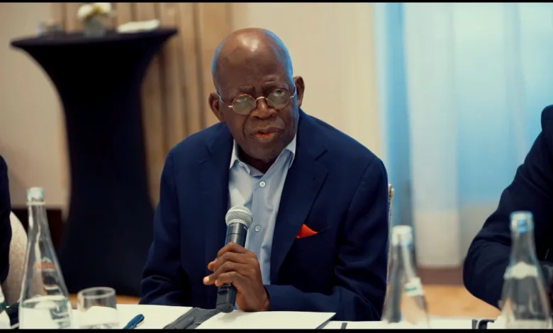 Tinubu meets global investors in Paris, promises policy stability 5 IMG 2598