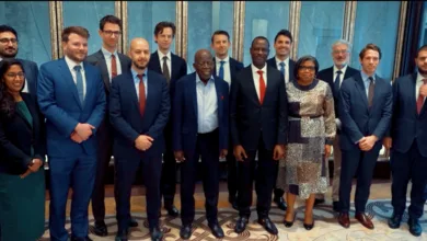 No going back to subsidies or price controls, Oyedele insists 13 IMG 2600