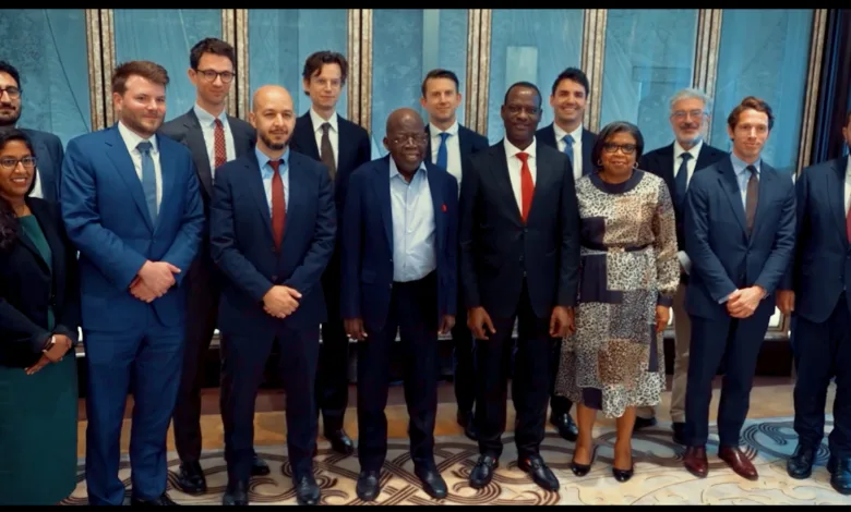 No going back to subsidies or price controls, Oyedele insists 1 IMG 2600