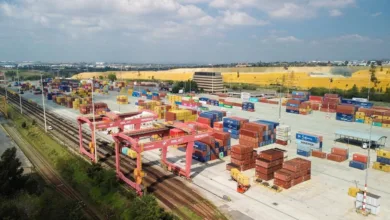 Xiconomics: China's zero-tariff treatment boosts Africa's development prospects 3 IMG 2628