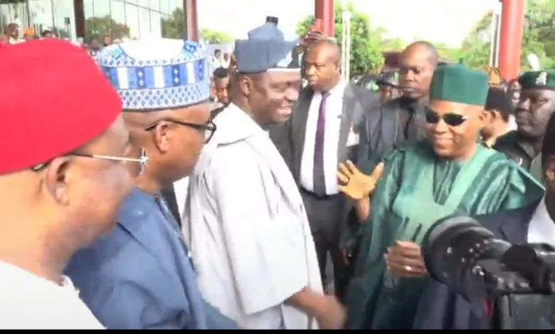 2027: Shettima submits Tinubu’s presidential nomination forms to APC 1 IMG 2707